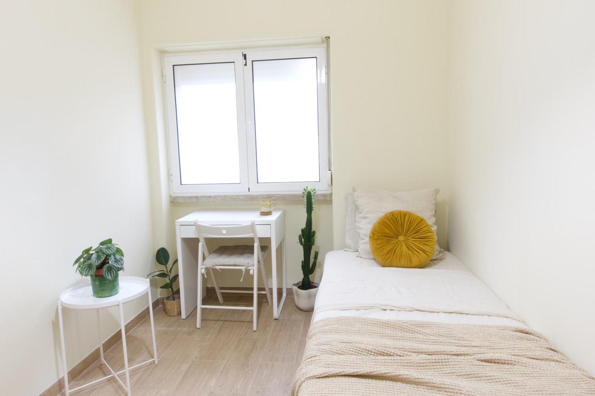 Alvalade Coliving Hub Apartment ลิสบอน ภายนอก รูปภาพ