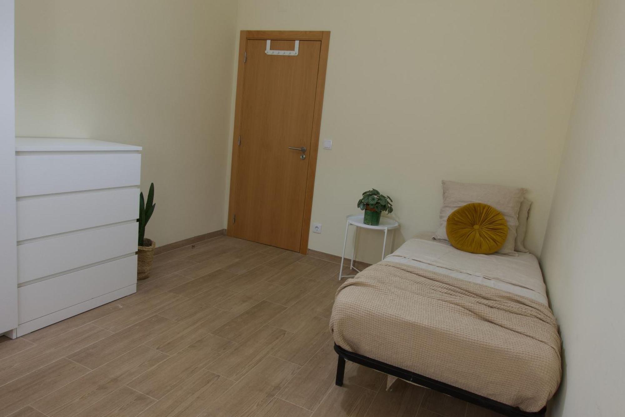 Alvalade Coliving Hub Apartment ลิสบอน ห้อง รูปภาพ