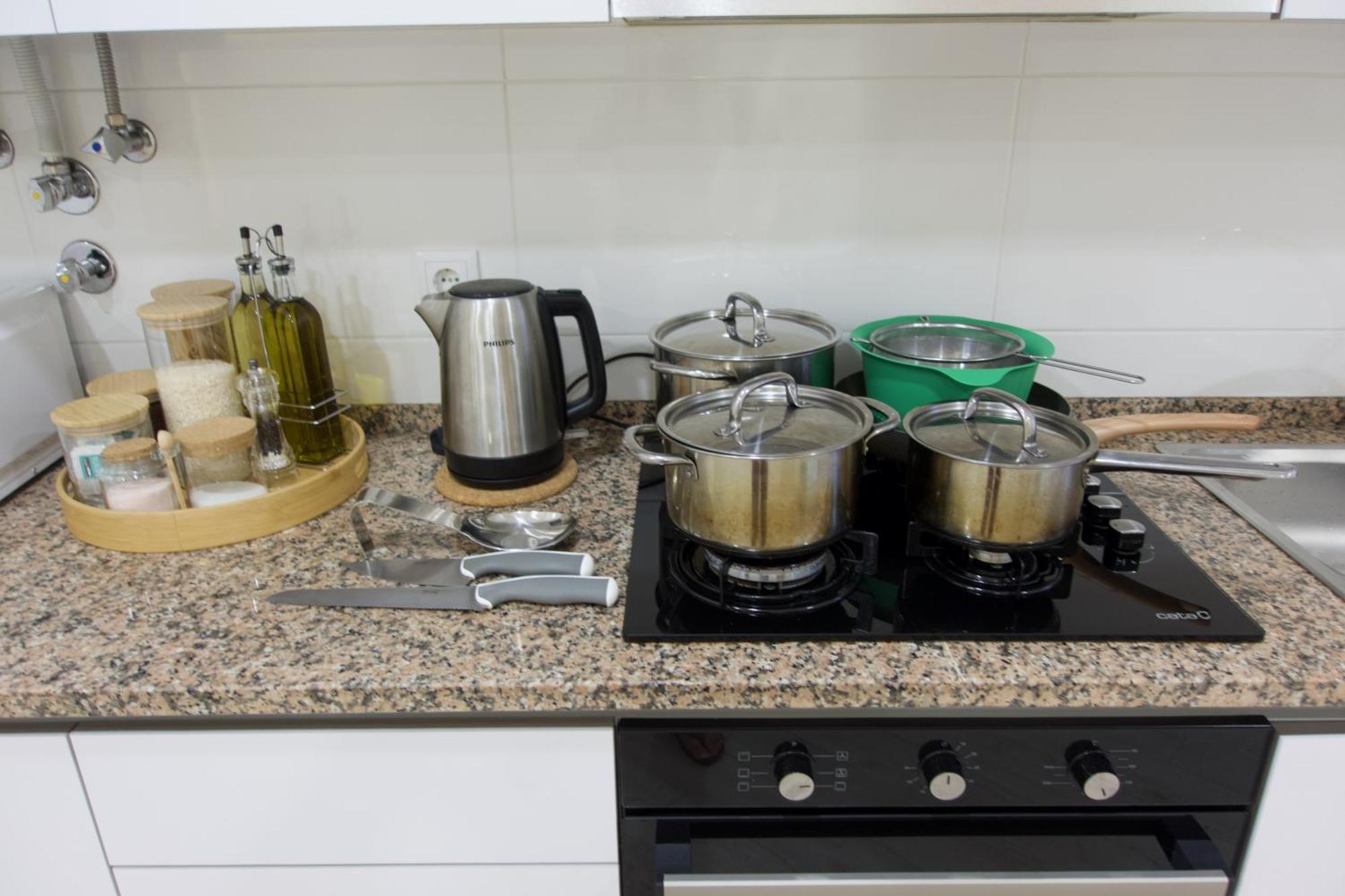 Alvalade Coliving Hub Apartment ลิสบอน ภายนอก รูปภาพ